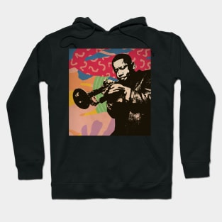 Vintage Poster - Lee Morgan Style Hoodie